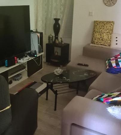 Valencia Appartement Buitenkant foto