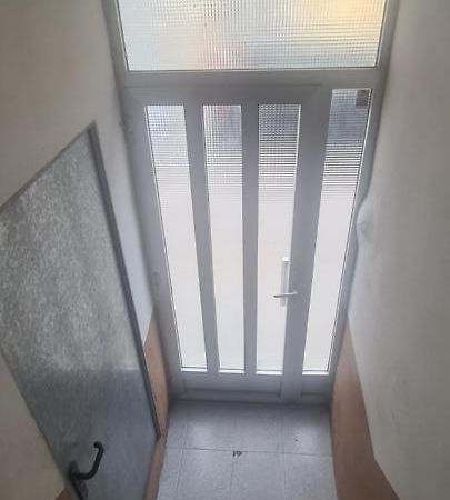 Valencia Appartement Buitenkant foto