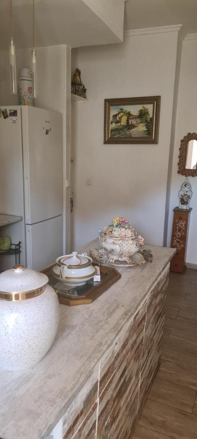 Valencia Appartement Buitenkant foto