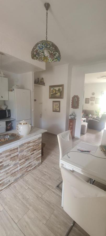 Valencia Appartement Buitenkant foto