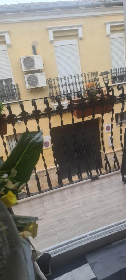 Valencia Appartement Buitenkant foto